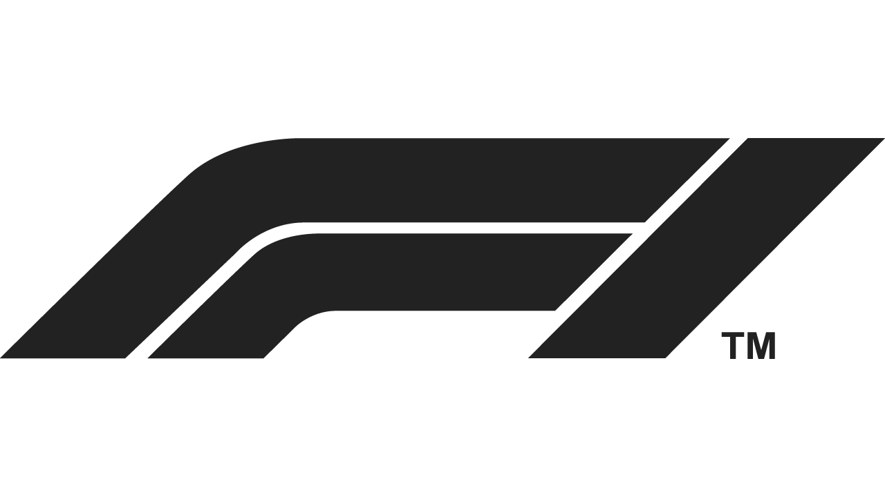 Formula 1 Logo